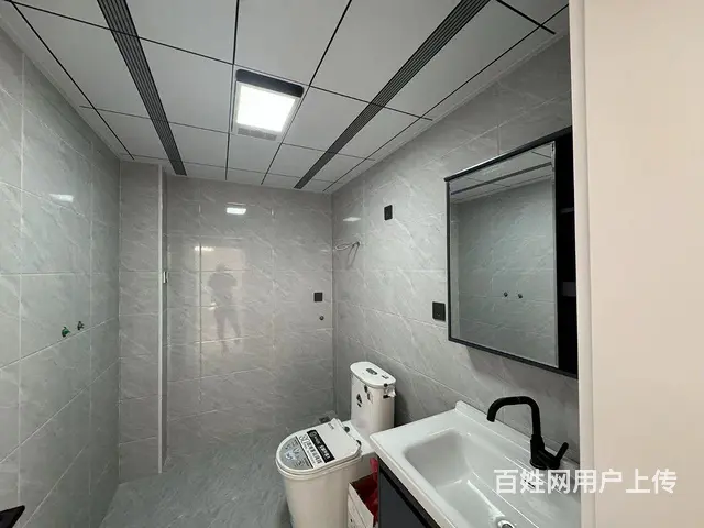 东方花园5楼，85平米，3室一厅 - 图片 2