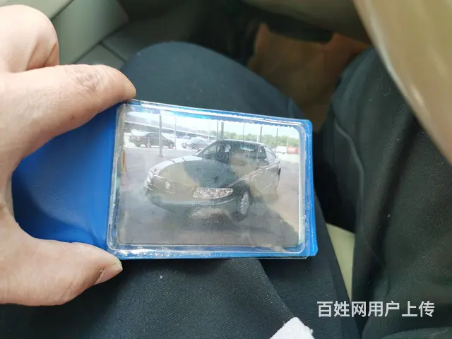 别克君威 - 图片