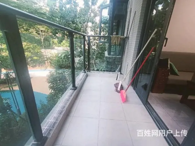 海德路   星华海德豪庭3房 - 图片 7
