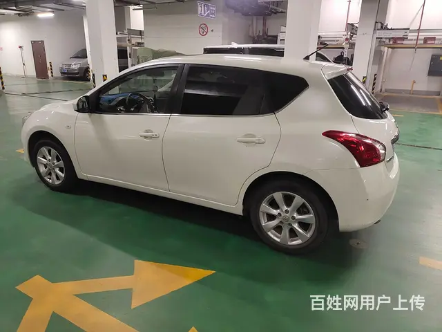 日产 骐达 2013款 1.6 无级 XL 酷咖版 - 图片 3
