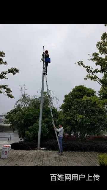 WiFi覆盖、安防监控、IT外包、监控安装维修 - 图片 3