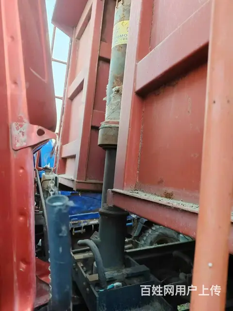 东风特商 东风特商 自卸车 国5 - 图片 5