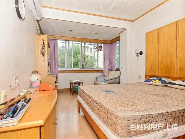 上城区全新概念未来社区！闸弄口地铁！边套可做两房！楼层 - 图片 6