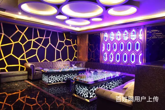 福州-网上KTV定包间在哪里定，KTV咨询电话 - 图片 1