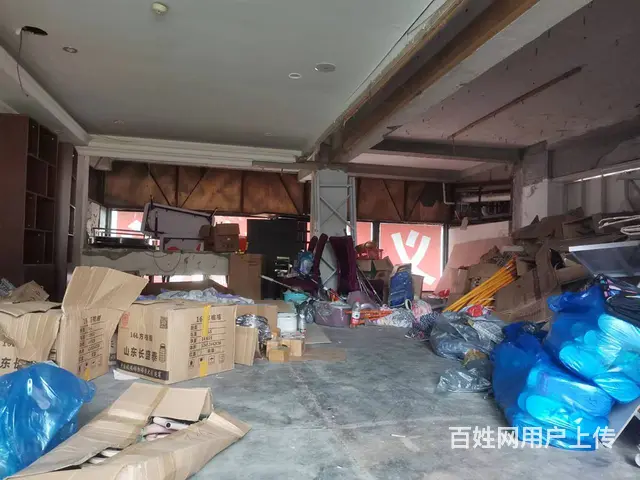 （老板本人）华创国际旁临街旺铺房东优价直租 - 图片 7