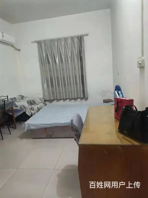珠江新村万达广场南 普通住宅0厅 简单装修 - 图片 5