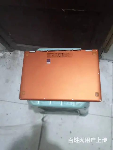 联想Yoga 13笔记本i5四线程4G内存128G - 图片 3