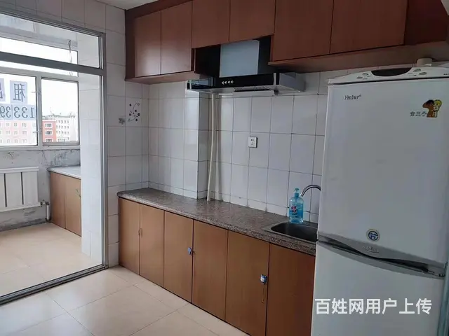 一中对面公交A栋4楼家具家电齐全拎包就住 - 图片 4