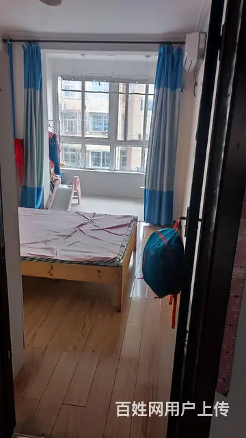 师大万达文华美景两室双空调房子干净急租 - 图片 3