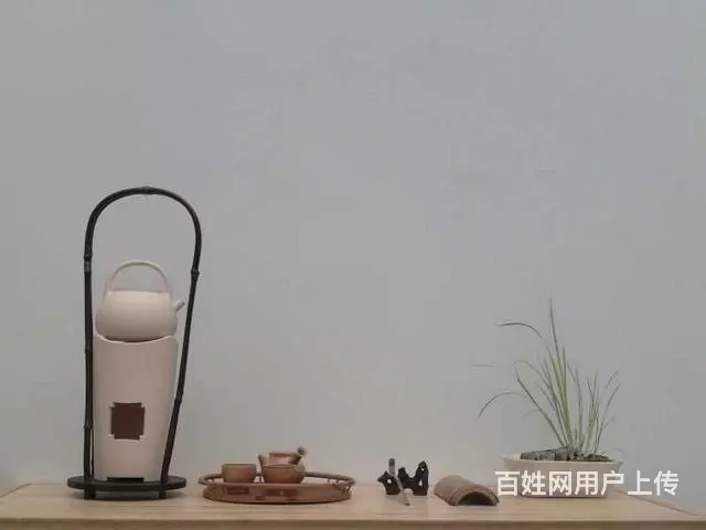 徐州庭院园假山鱼池水系绿化室内外装 - 图片 5