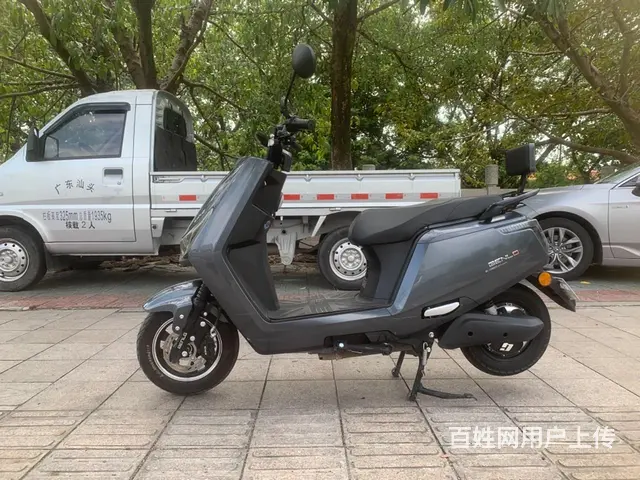 【搞定了！】二手本玲酷牛电动车 - 图片 9