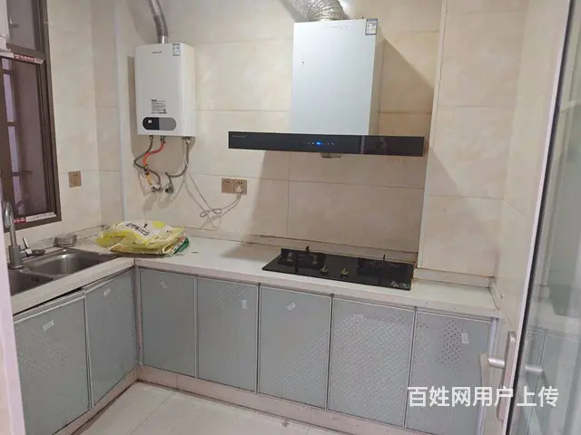 上高五中附近电梯三房精装保养好全送朝南阳光好带地下室用天然气 - 图片 6