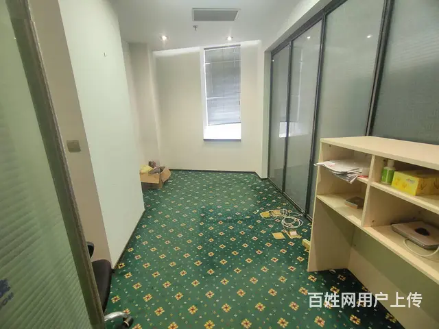 和平北市丨新世纪商务丨纯写丨95平丨有家具丨5.4万含物业 - 图片 5