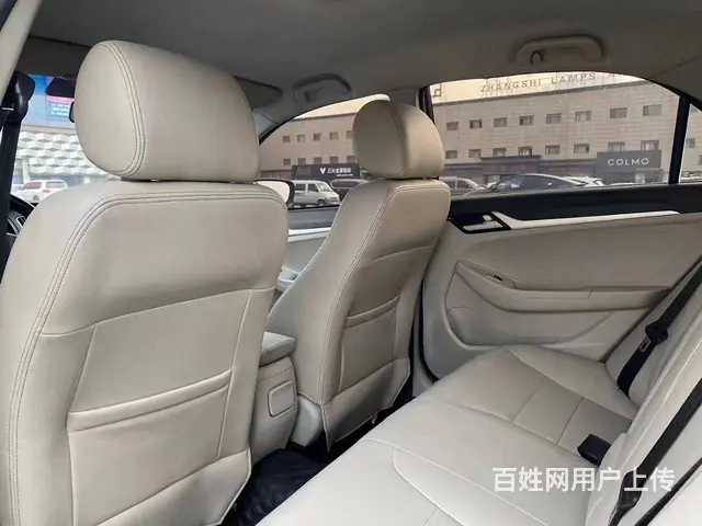 吉利 远景 2015款 1.5 手动 幸福型 - 图片 5
