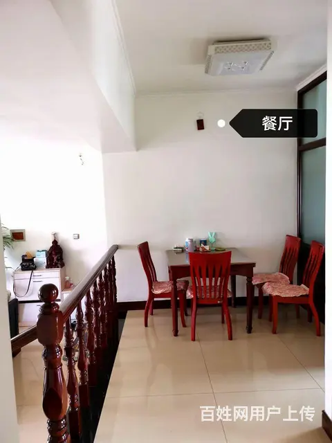 六小附近，4楼，3室，125平，42万 - 图片