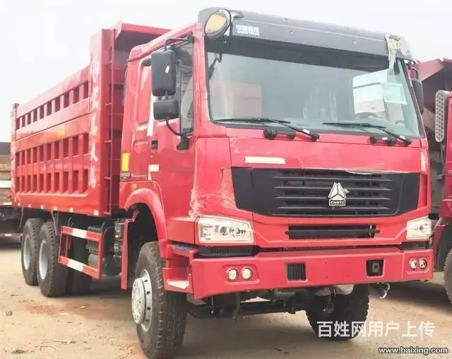 解放,欧曼，德龙，红岩各种品牌自卸车出售 - 图片 9
