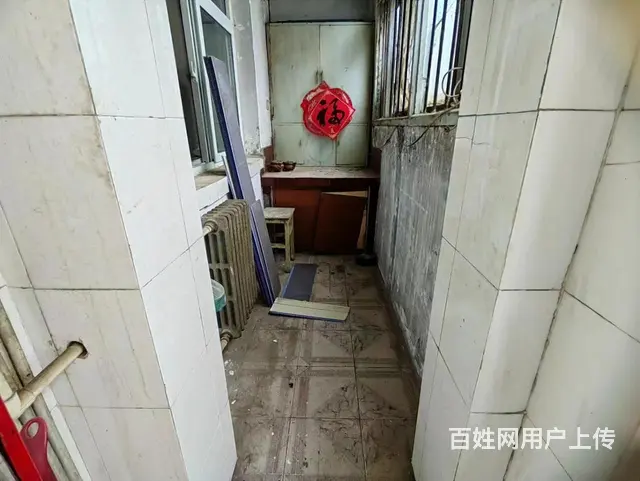 弘毅 南 织染厂家属院 两居 厅能用 老证 好楼层 - 图片 3