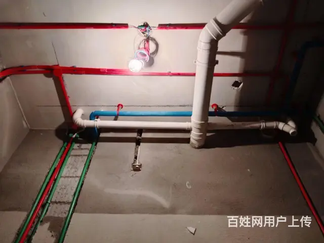 水电工   刨墙   电工 - 图片 5