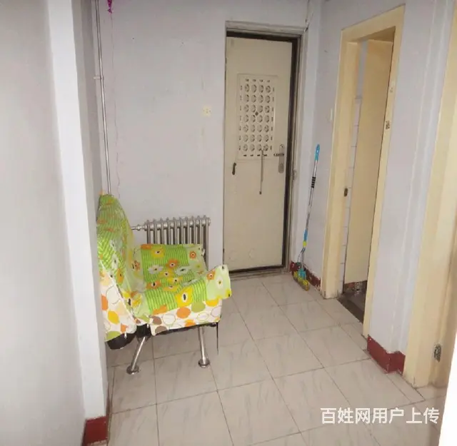 桃花街一室一厅4楼出租900 - 图片 4