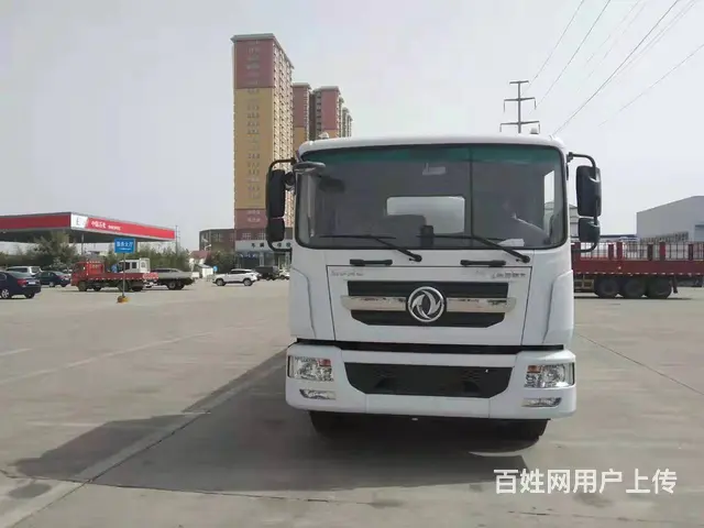 二手5吨带户油罐车便宜卖 - 图片 4