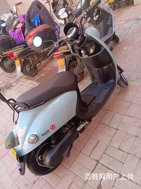 台铃电动车 - 图片 5