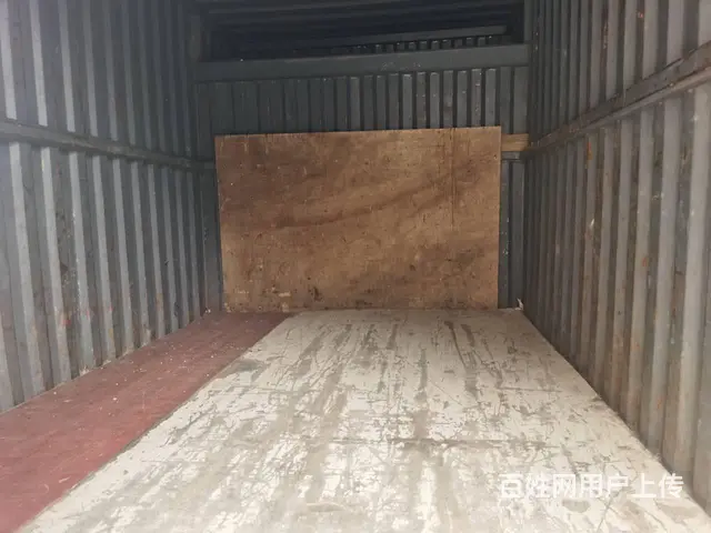长安跨越王 2017年 1.5L 手动 双排后双轮 - 图片 9