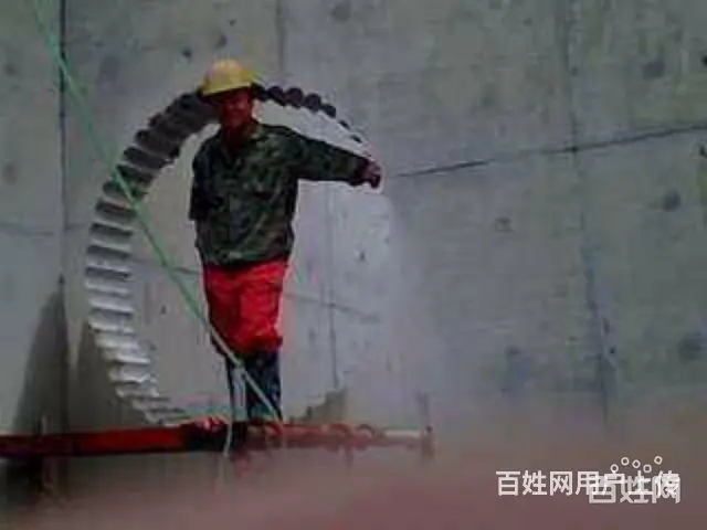 打井，安装水空调，打孔 - 图片 10