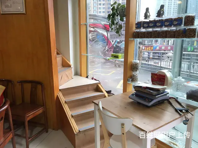 金街共和县农特产专卖店空铺转让 - 图片 11