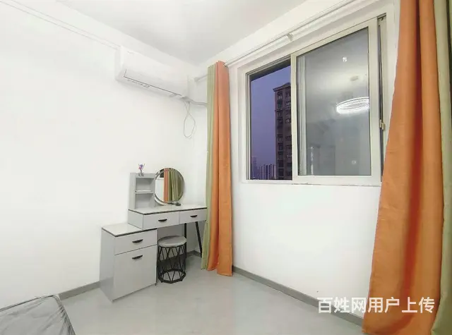 天福苑 二室二厅  楼下大宁购物广场 靠近花安路附 - 图片 10