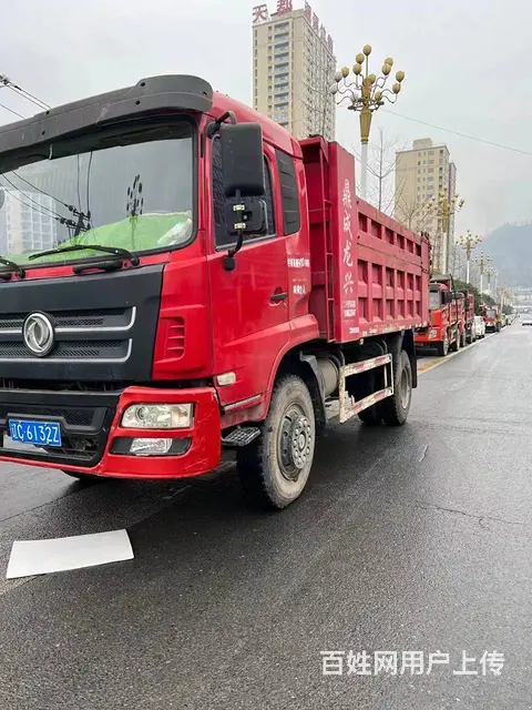大量单桥自卸车低价转让，蓝牌个人户 - 图片 3