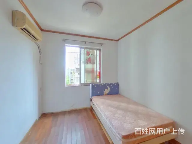 九洲新村 3室2厅1厨1卫，楼梯房，普通装修 - 图片 4