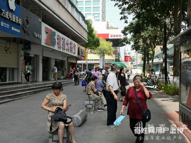 文灶公交站后店铺  人流量大 适合小吃便利店服装饮品水果 - 图片 6