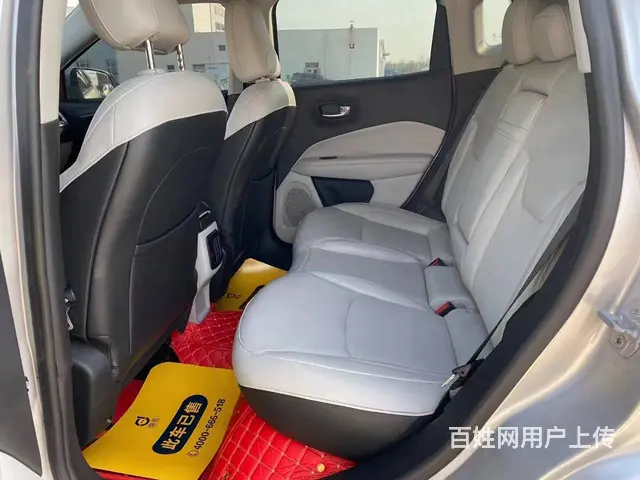 Jeep 指南者 2019款 1.4T 双离合 200T 典 - 图片 7