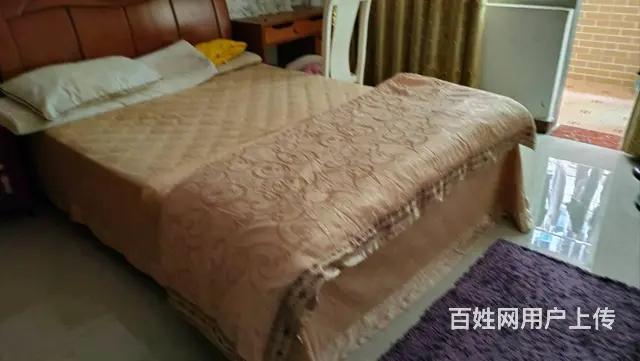 龙昆南大润发对面商圈      金竹园2房精装修 - 图片 2