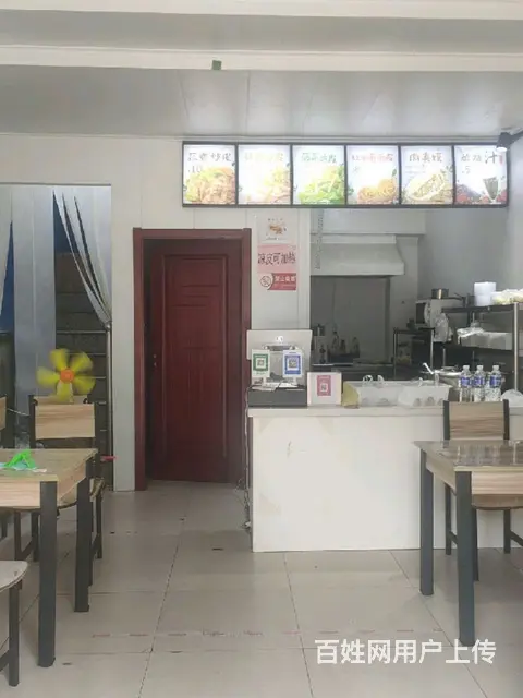 黎明旺铺转让（急转） - 图片 1