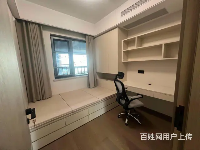 急租书香印翠房源 诚心 只此一套 - 图片 4