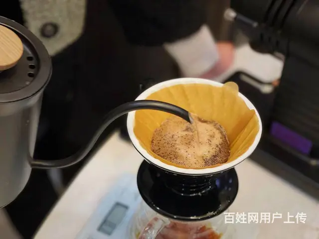 苏州咖啡师初级培训班开课~~咖啡师也可以领取补贴！ - 图片 1