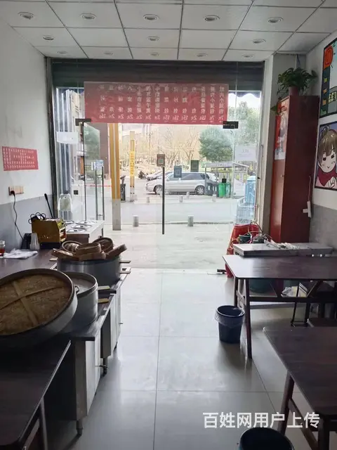 【搞定了！】急转滁州市琅琊区三里亭路有意思早餐店，有52平整 - 图片 2