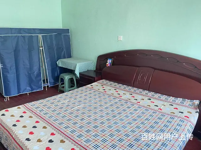 近中街大悦城，东中街地铁A口旁 850元/月，押一付一 4楼 - 图片 4