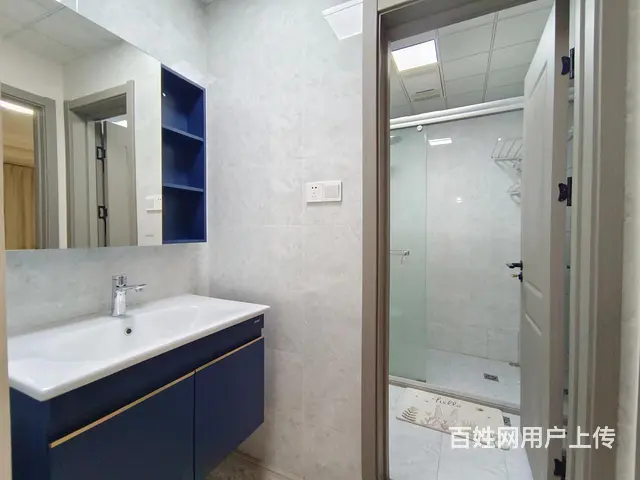 店长重点推荐！保亭人家南北1室家具电器齐全非常干净 - 图片 6