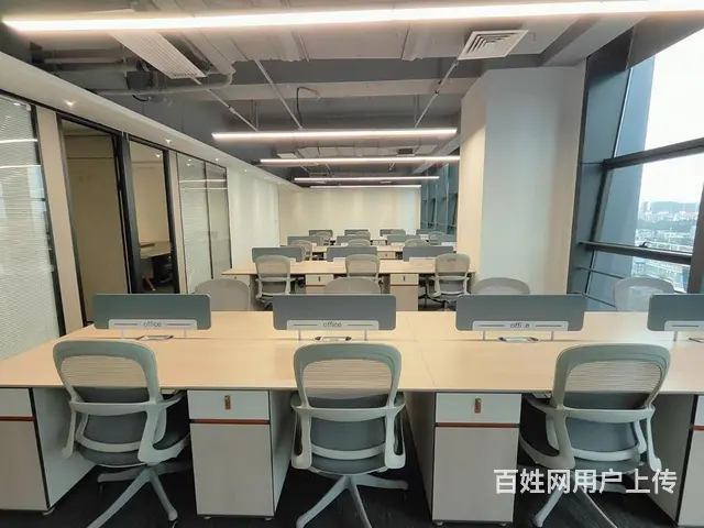 年轻人喜欢的办公场所 特价拎包入驻 所见即所得 快 - 图片 3