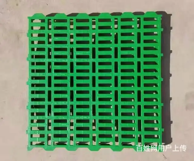 绵羊塑料漏粪地板山羊漏粪板漏粪板厂家 - 图片 1