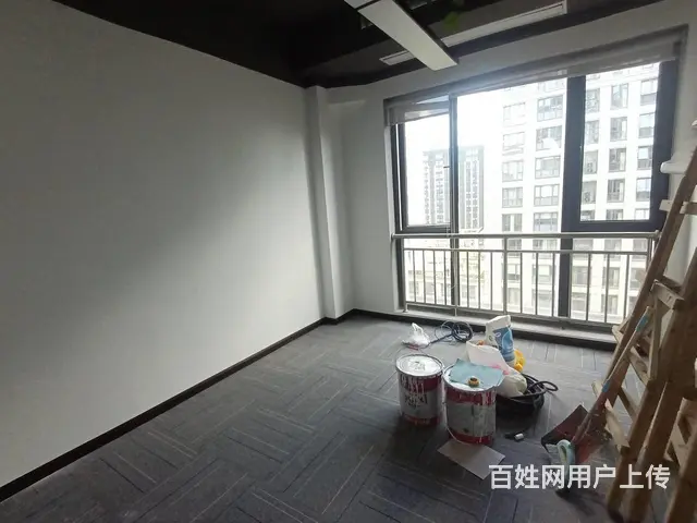地铁口新精装2加1格局有上下水有卫生间公寓式办公 - 图片 2