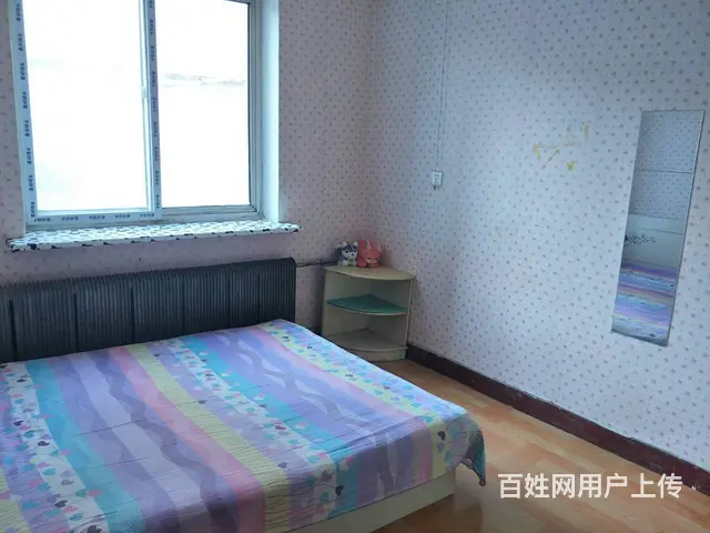 近中街大悦城，两室整租 吉隆家园 ，1000元/月2楼家电全 - 图片 7