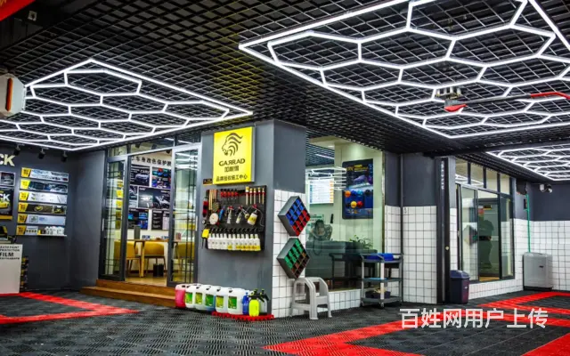 停车方便 生意稳定 做生意的好地方 周边小区环绕 - 图片 8