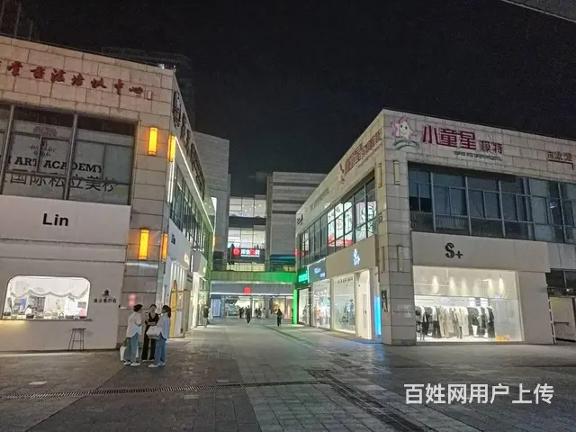 （众铺精选）2627海宁银泰城商业步行街服装店转让 - 图片 3