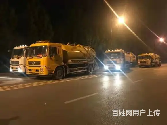 呈贡高铁站专业管道清淤 管道气囊封堵 管道检测公司 - 图片 2