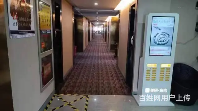 青庭商铺.休闲棋牌 经发大道沿街好位置棋牌工作室整体生意转让 - 图片 4