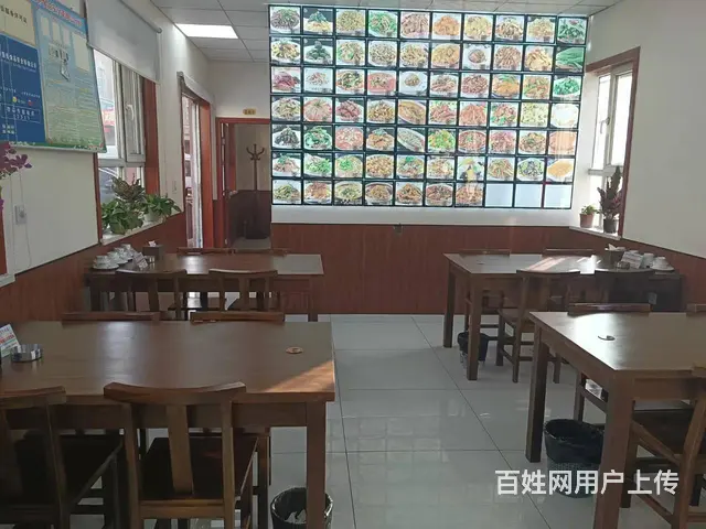 B个人一金龙汽配城餐饮店转让 - 图片 3