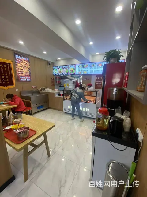 【搞定了！】香坊区延福街临街面馆出兑转让 - 图片 7